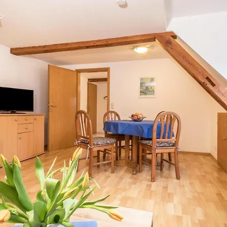 Apartment Nr 2