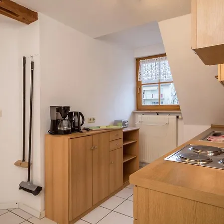 Apartment Nr 2 *