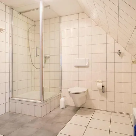 Nr 2 Apartment *