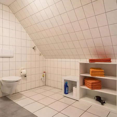 Apartamento Nr 2 Deggenhausertal