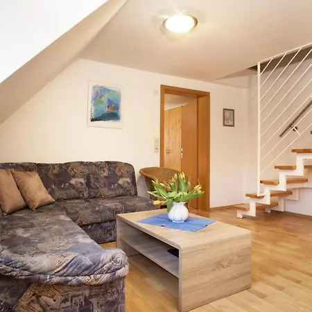 Nr 2 Apartment *