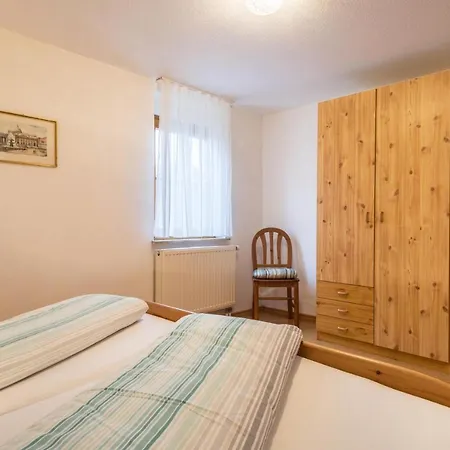 Nr 2 Apartamento Deggenhausertal