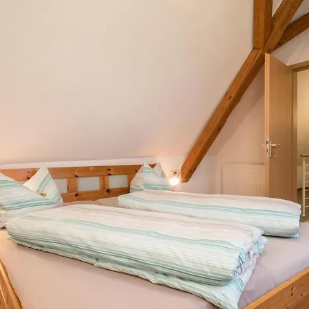 Apartment Nr 2 *