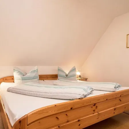 Nr 2 Apartment