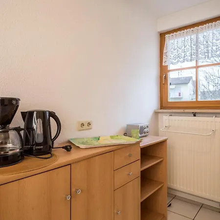 Nr 2 Apartment