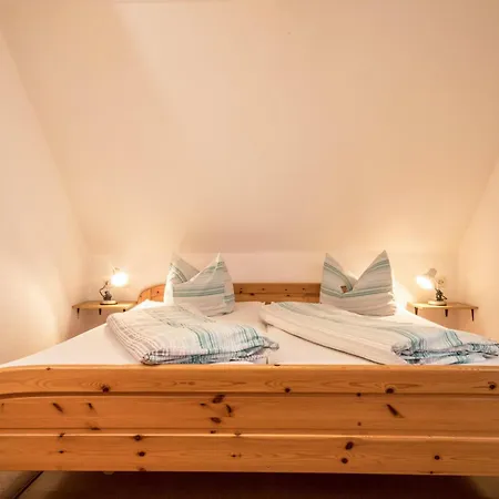 Nr 2 Apartment *