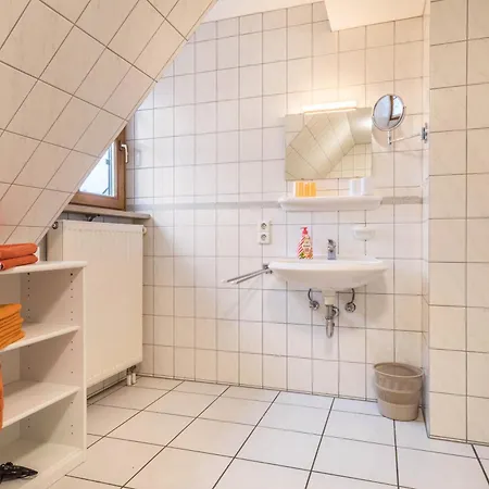 Nr 2 Apartment