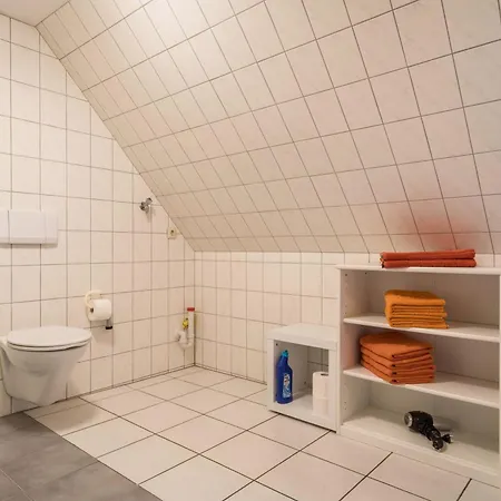 Nr 2 Apartment