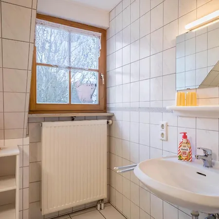 Nr 2 Apartment *