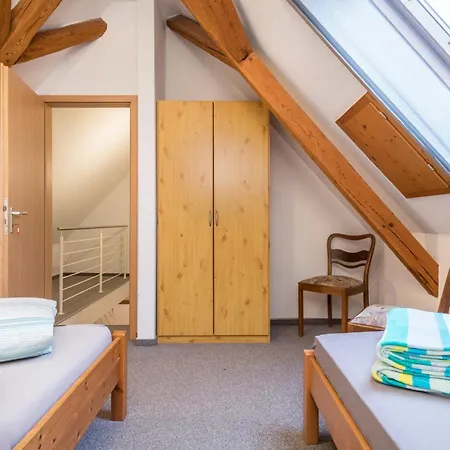 Apartment Nr 2 Deggenhausertal