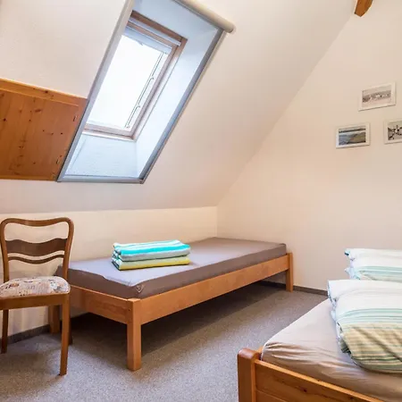 Apartment Nr 2 *